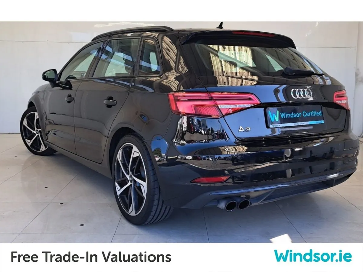 Audi A3 Automatic - Image 4