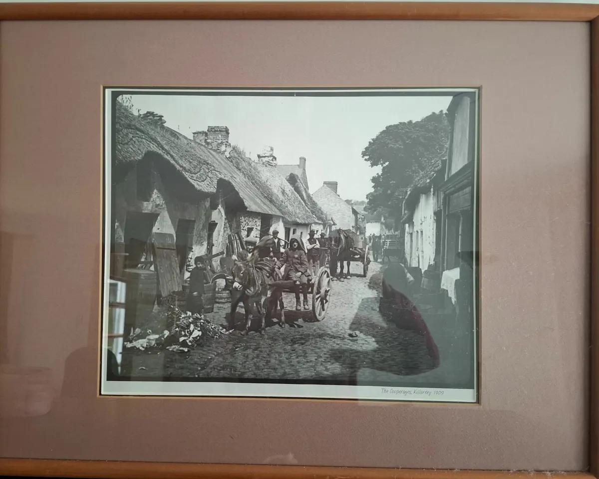 Old Photographs - Image 1