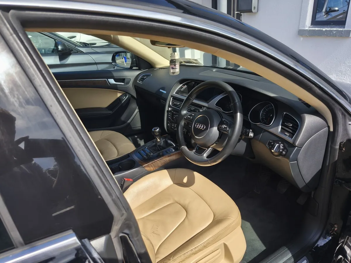 Audi A5 - Image 3