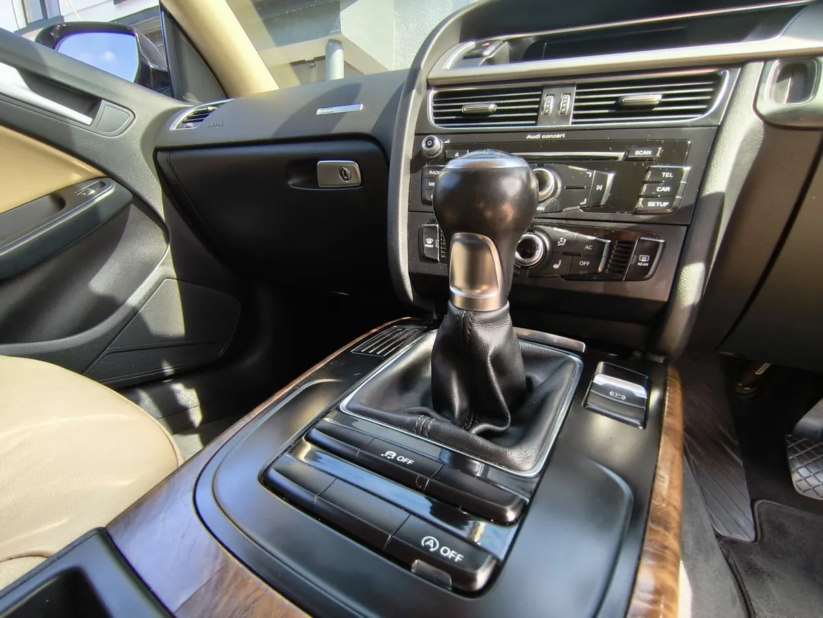 Audi A5 - Image 4