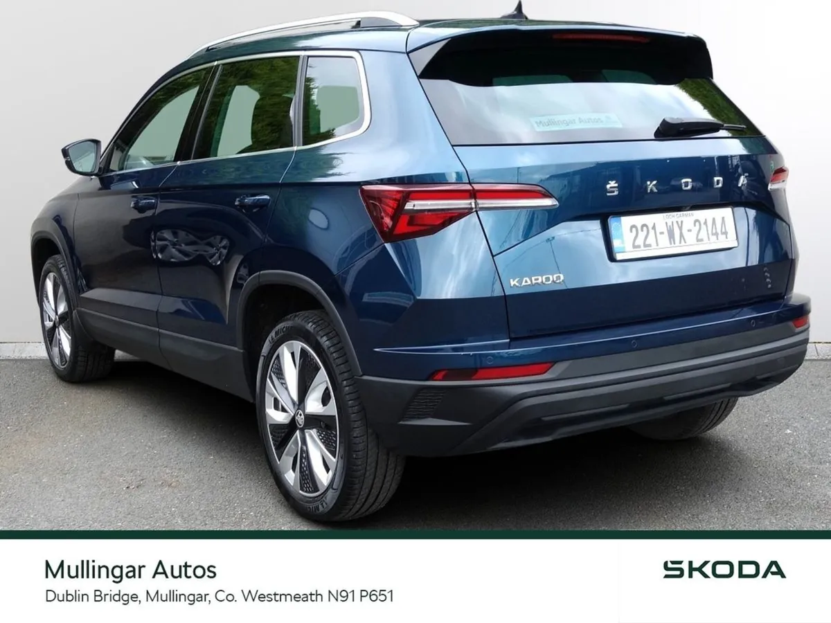 Skoda Karoq 2.0tdi 115HP Style - Image 3