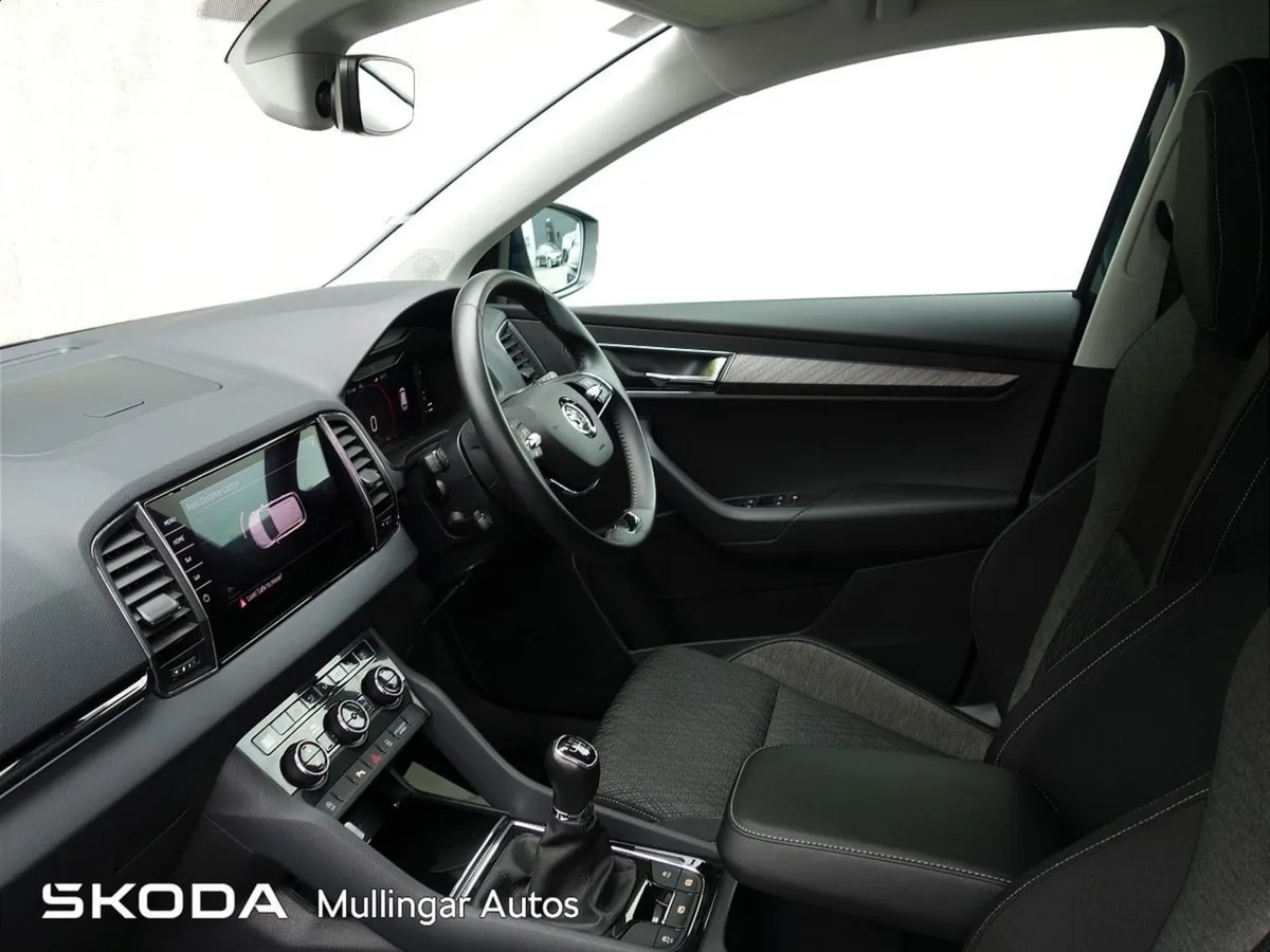 Skoda Karoq 2.0tdi 115HP Style - Image 4