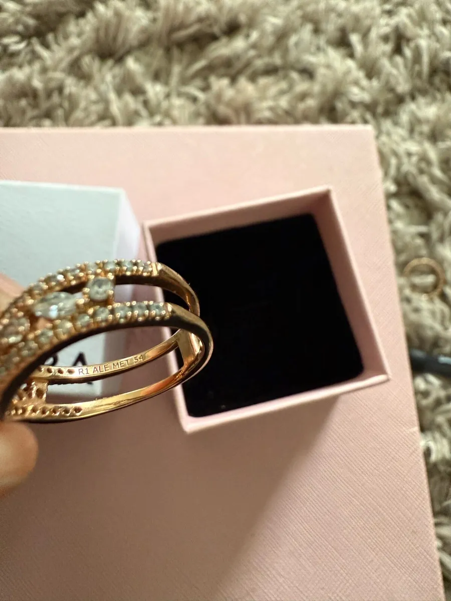 Pandora Wish Ring Size 54 - Image 3