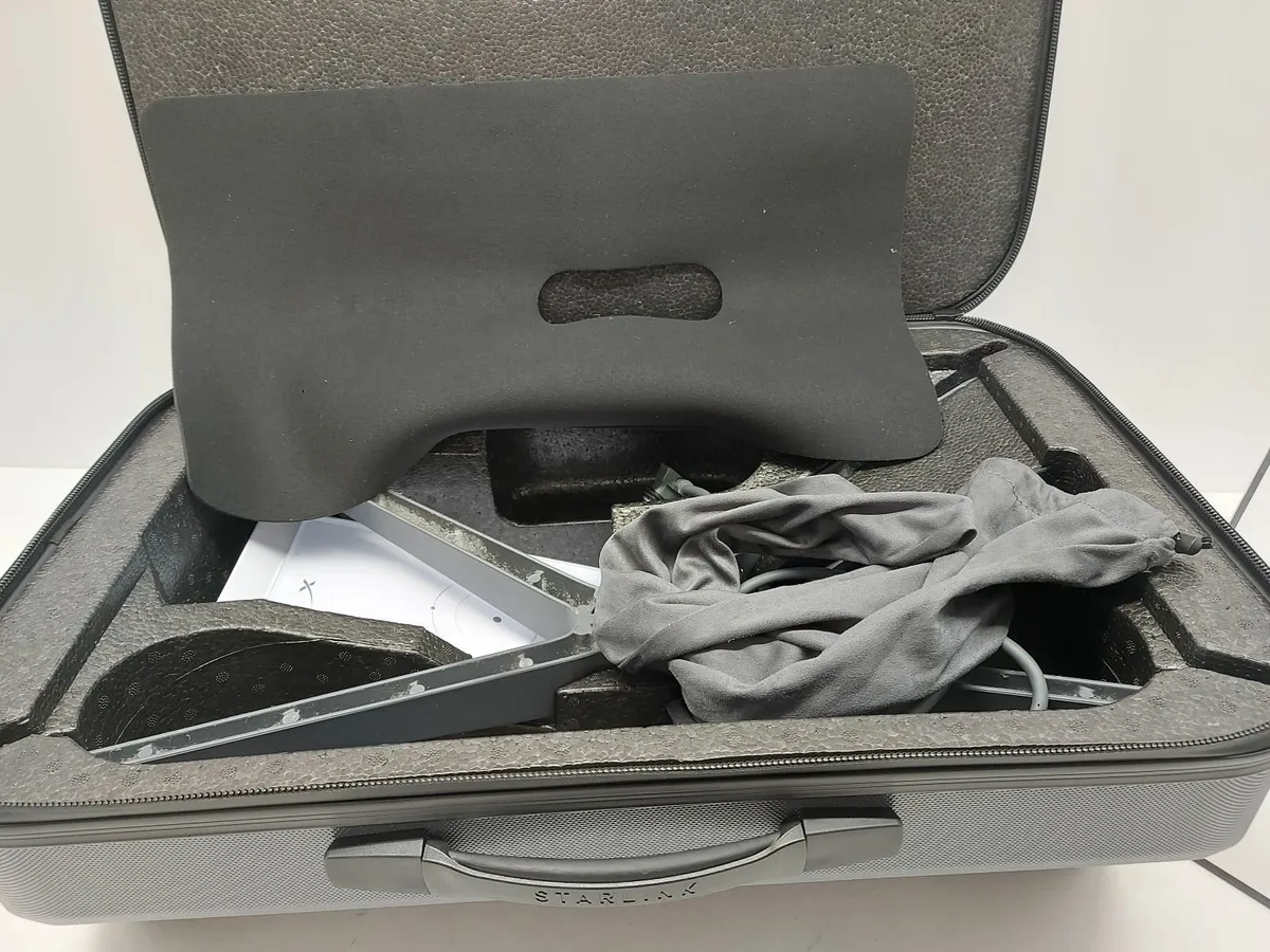 Online Auction Of A WiFi Router Kit & More! - Image 4