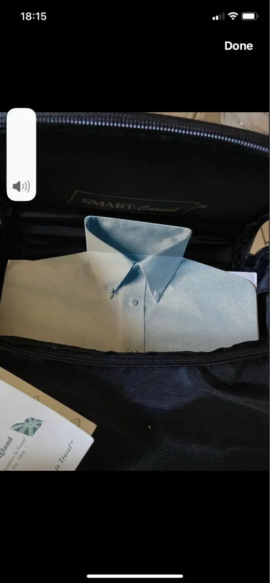 Shirt Carrier - Image 2