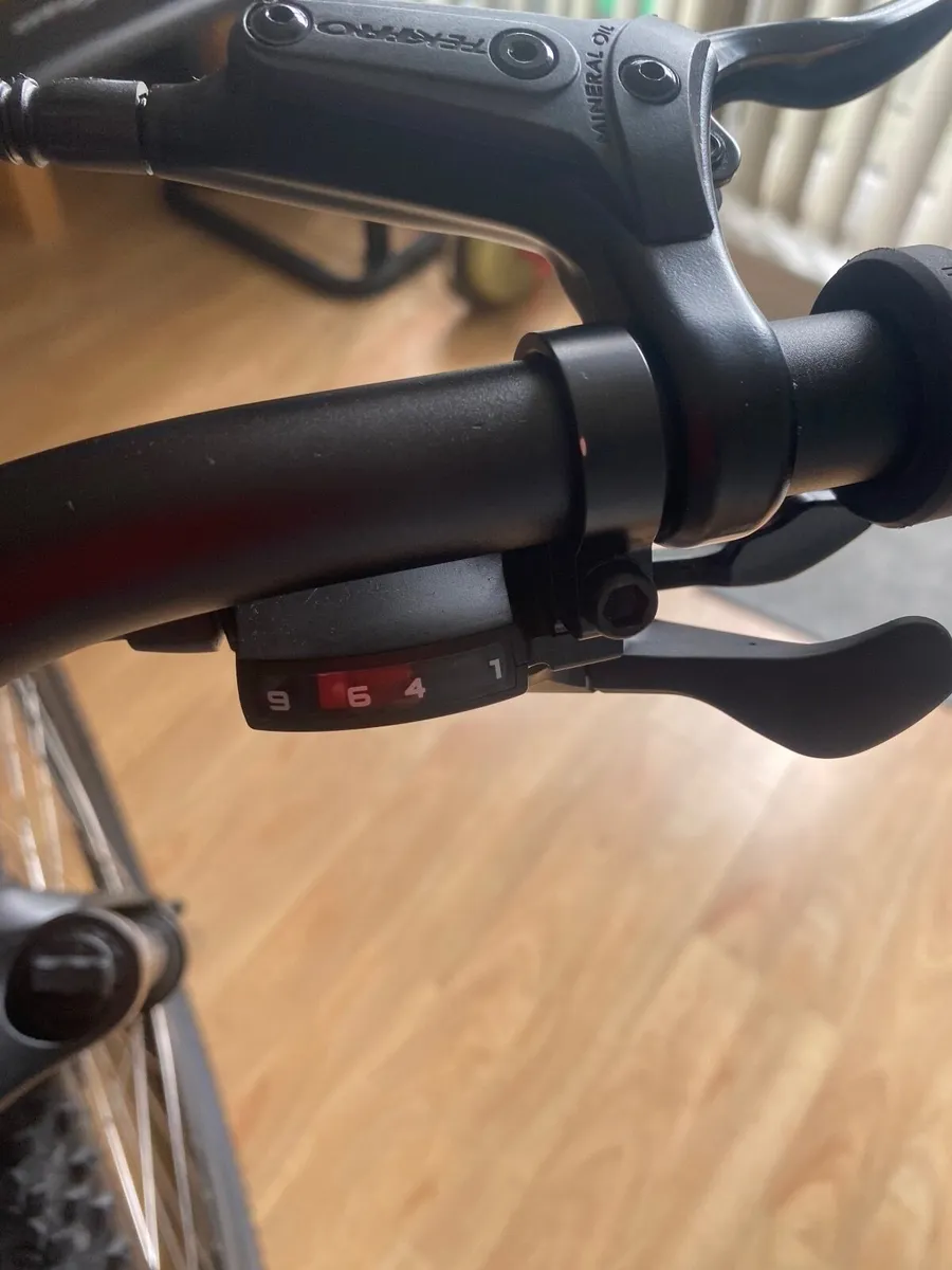 bicycle - Image 1