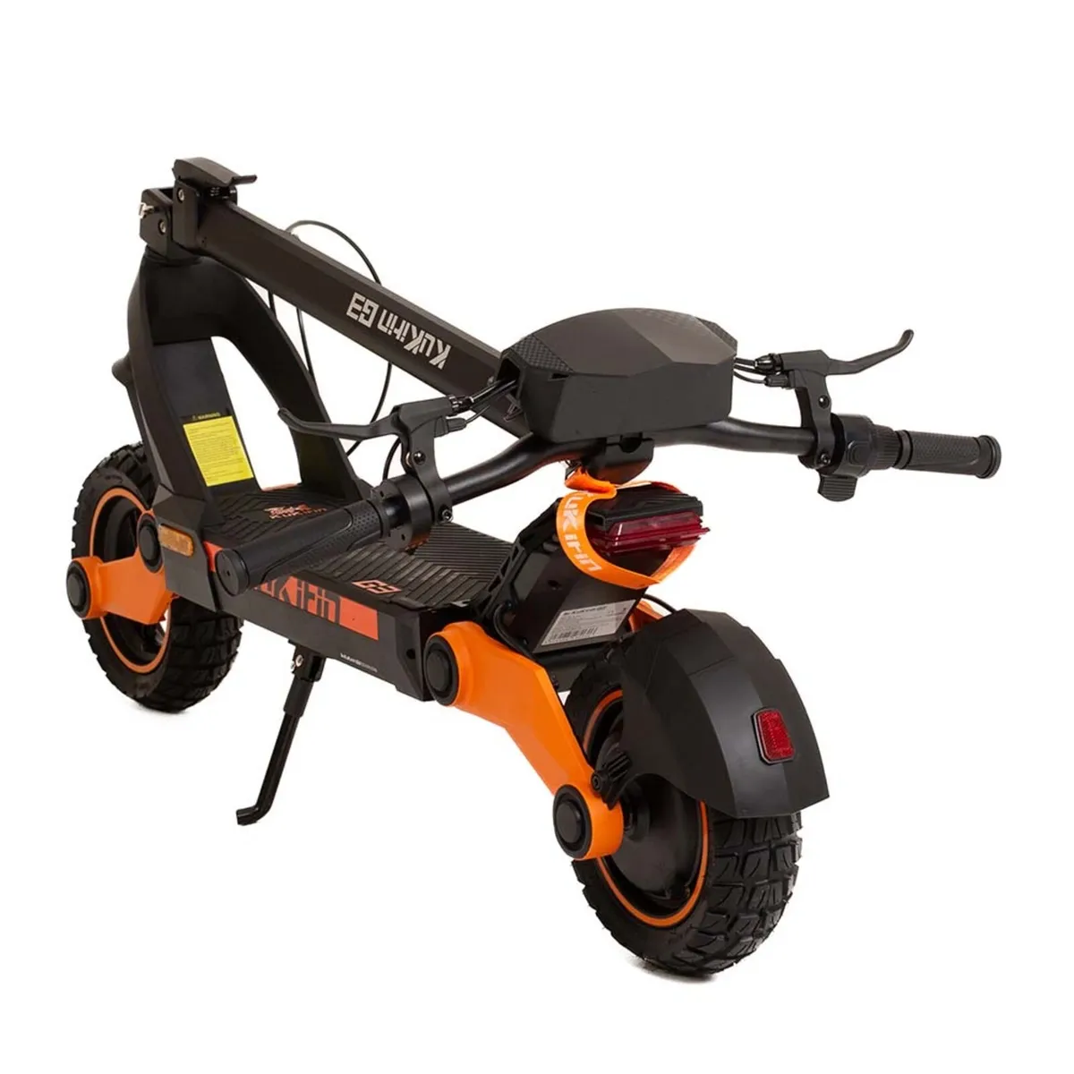 Kugoo G3 Electric Scooter Brand New - Image 4