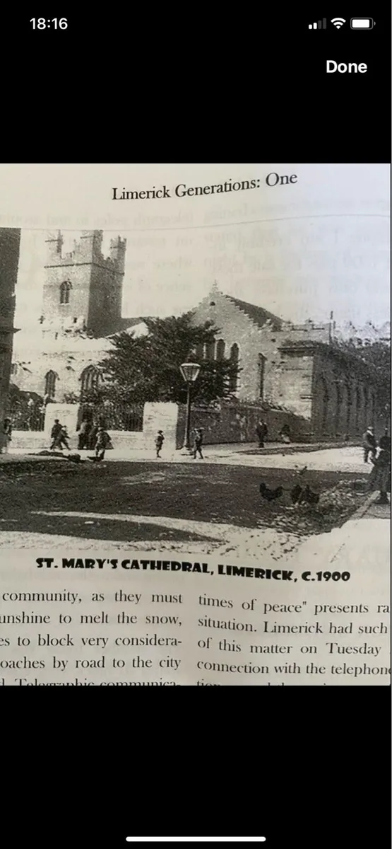 Limerick Generations 1900-1909 - Image 4