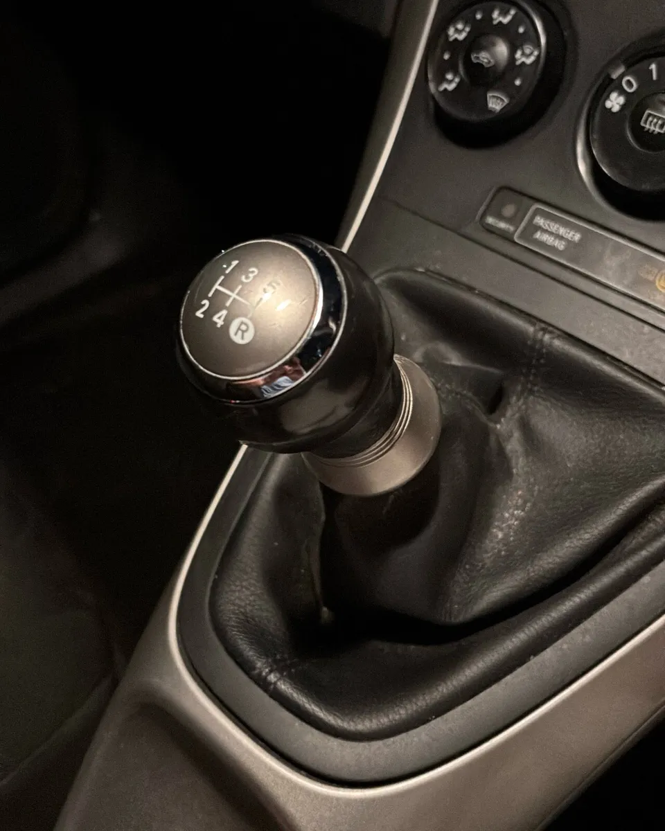 2008 Toyota Auris - Image 4