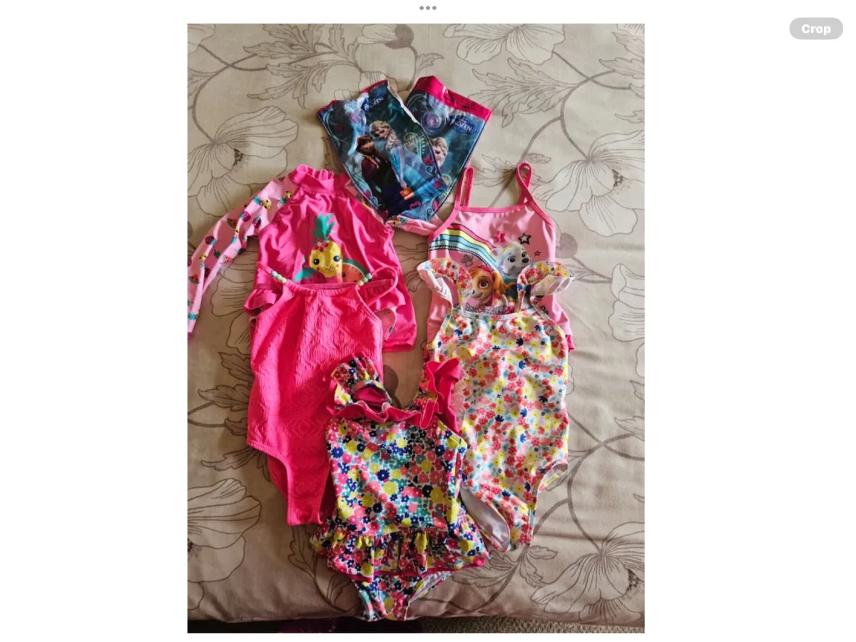 Baby clothes - Image 2