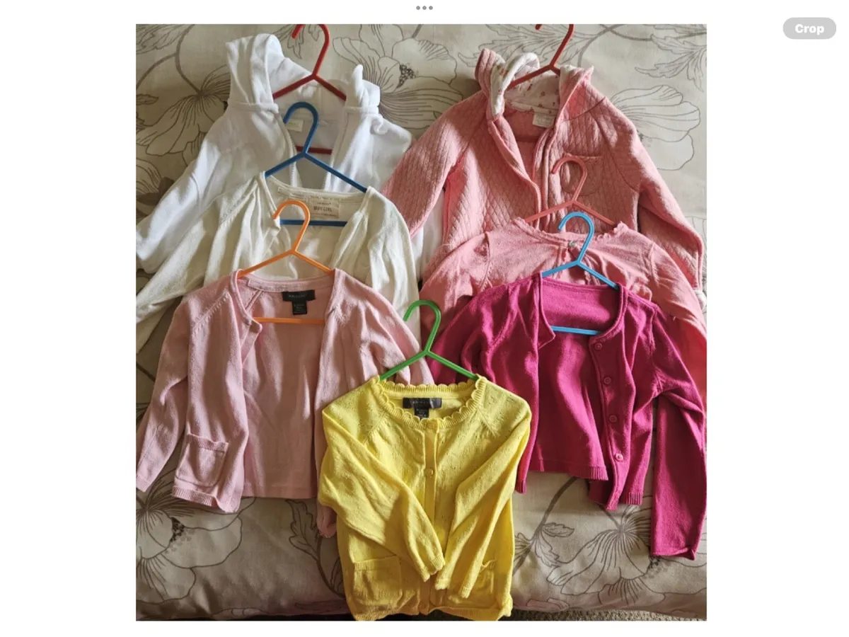 Baby clothes - Image 3