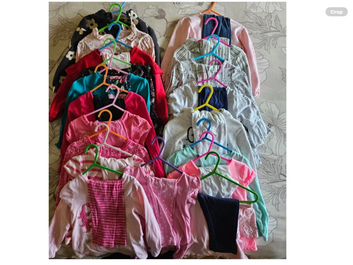 Baby clothes - Image 1