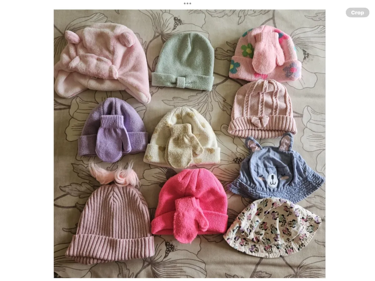 Baby clothes - Image 4