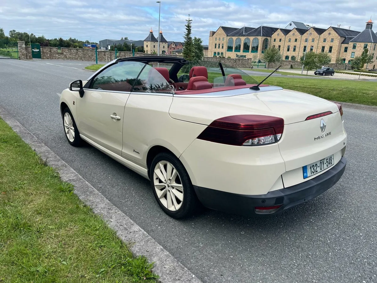 Renault megane - Image 2