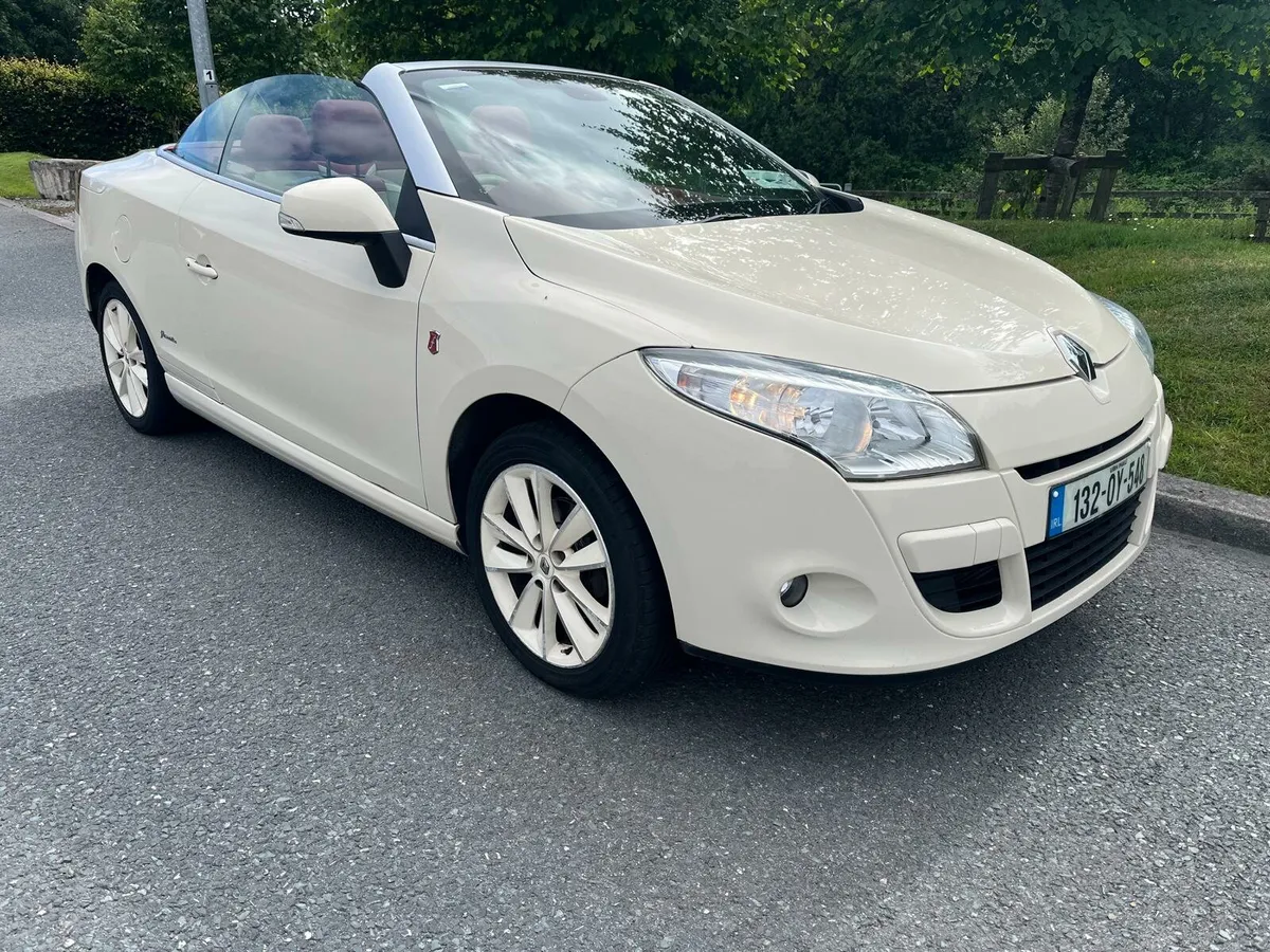 Renault megane - Image 3