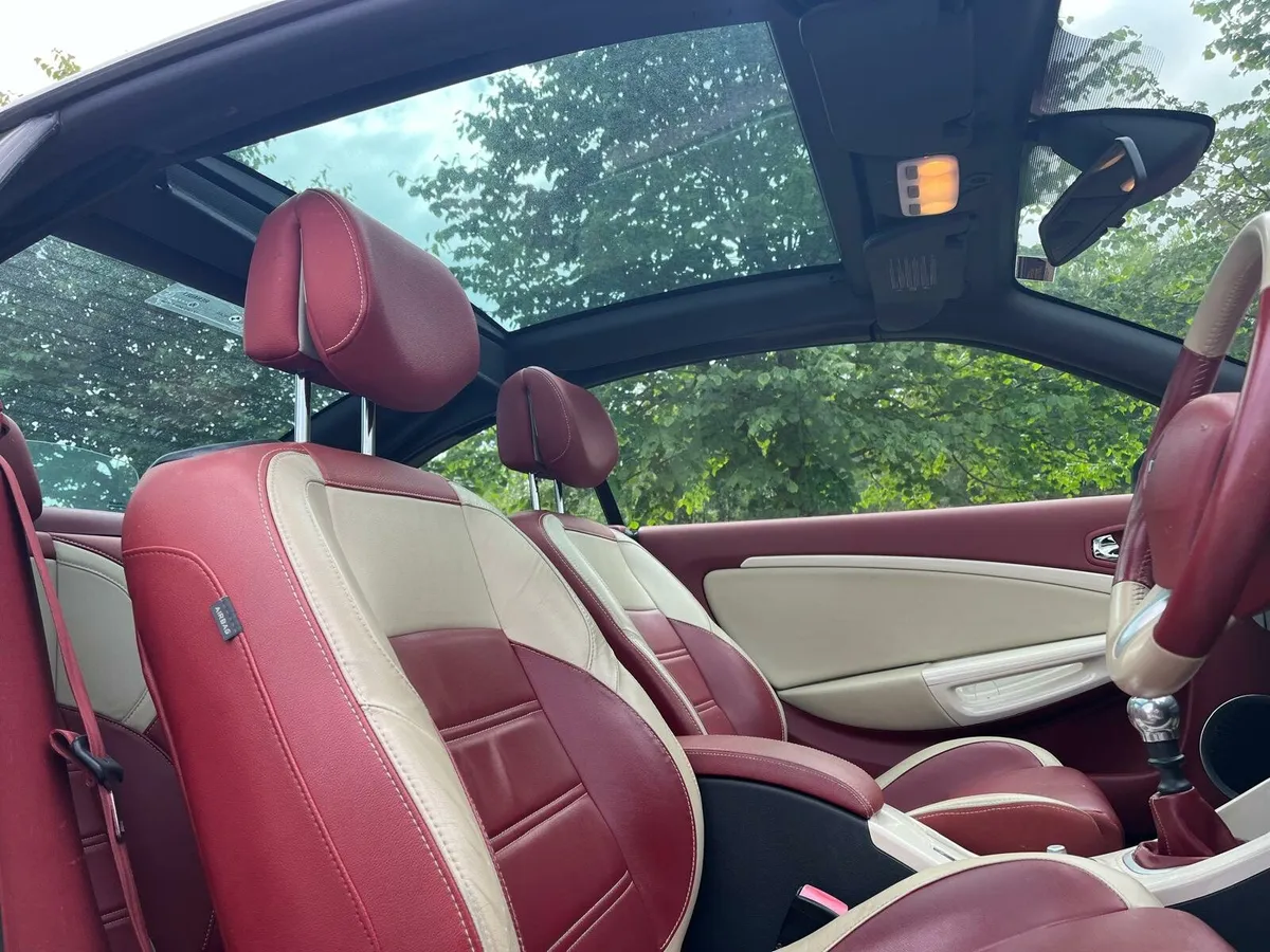 Renault megane - Image 4