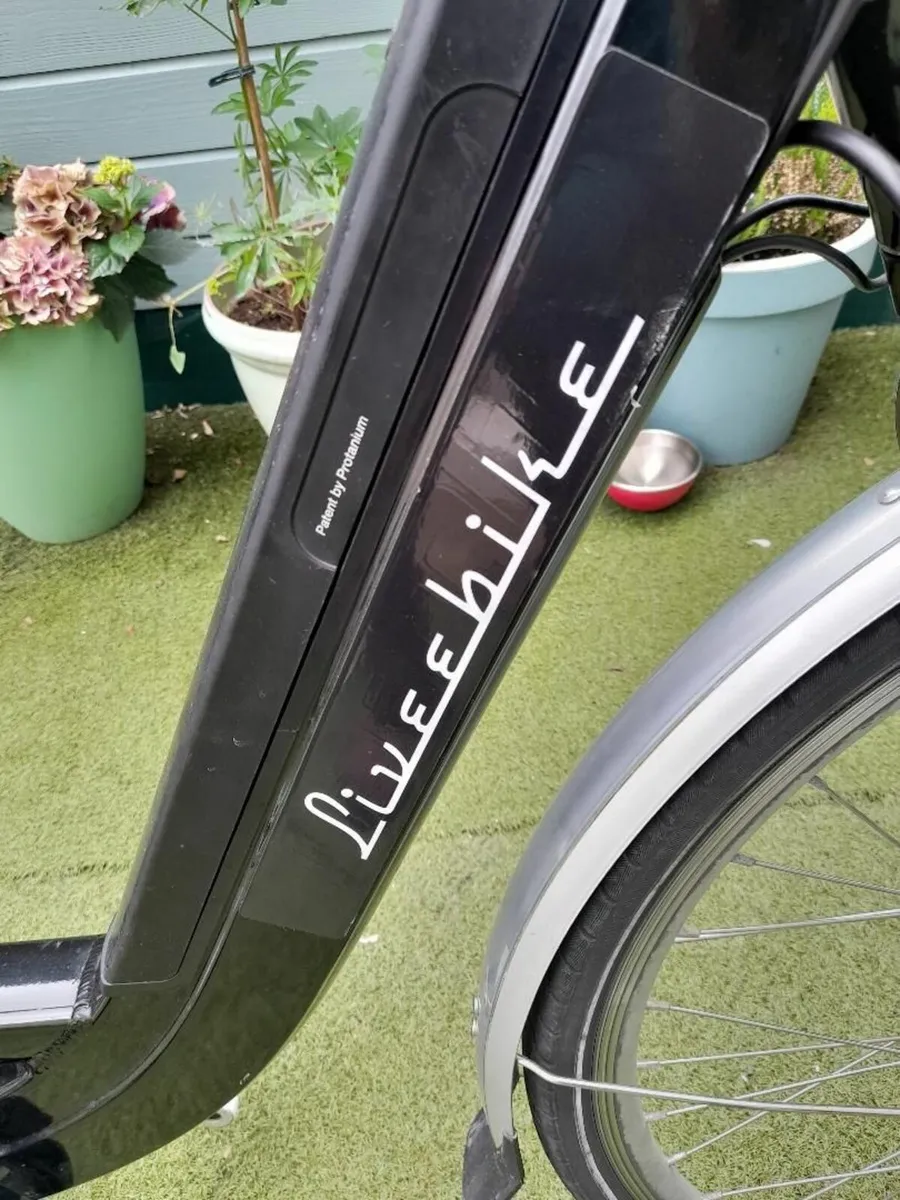 E-Bike for Sale - Image 1