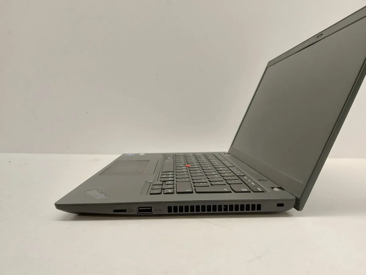 Online Auction Of A Lenovo ThinkPad & More! - Image 3