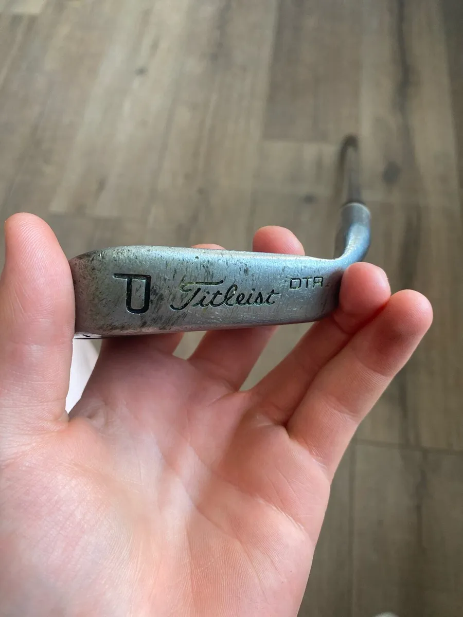 Titleist pitching wedge - Image 2