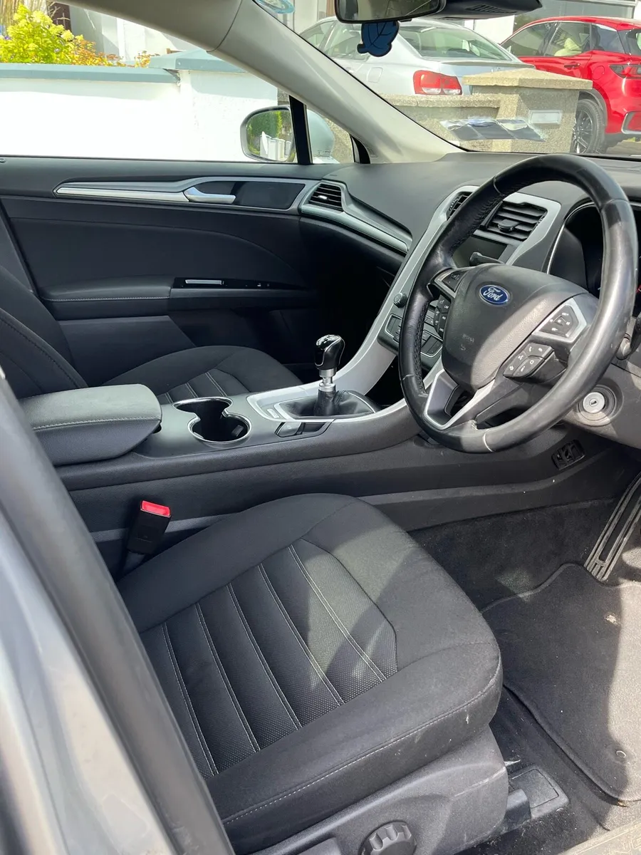 181 Ford Mondeo 2.0 - Image 3