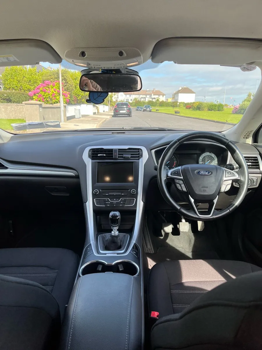 181 Ford Mondeo 2.0 - Image 4