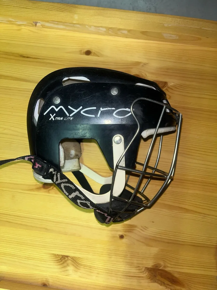 Mycro helmet - Image 1