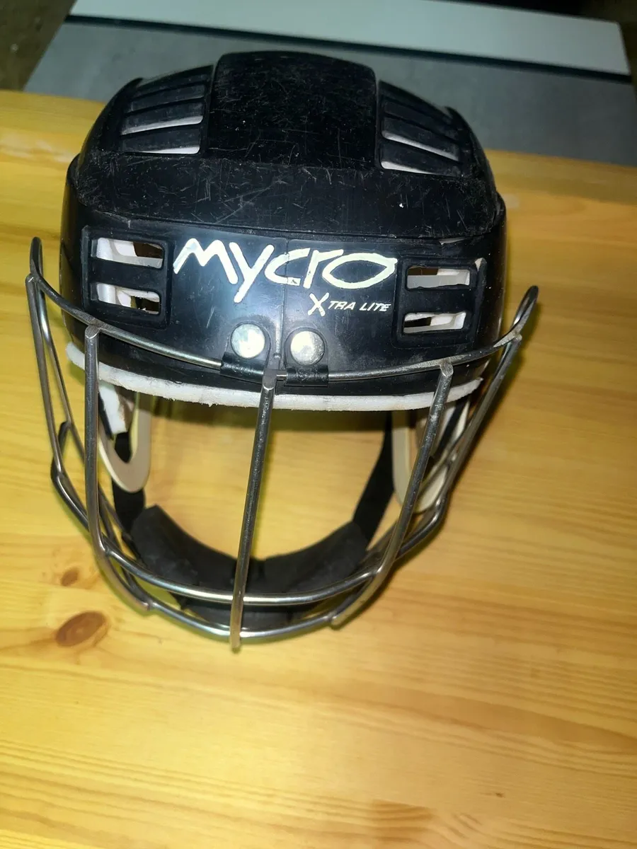 Mycro helmet - Image 2