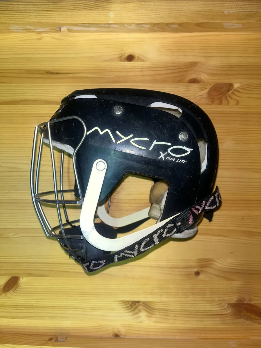 Mycro helmet - Image 3