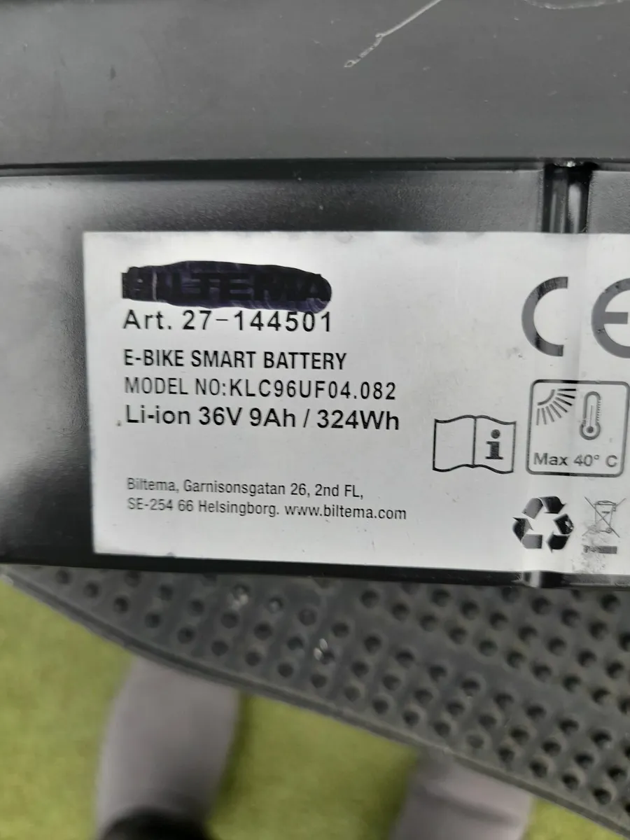 E-Bike for Sale - Image 4
