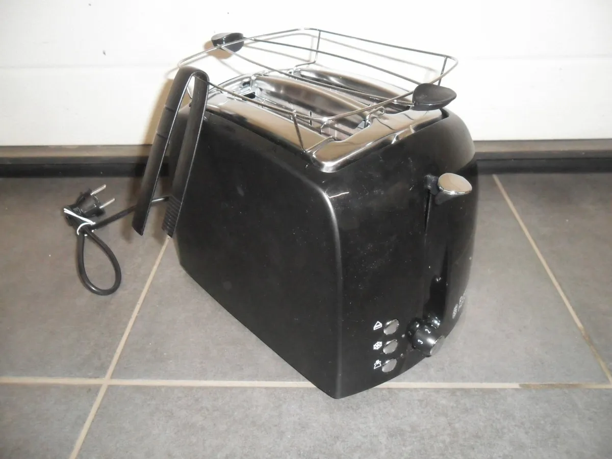 russell hobbs bread toaster - Image 1