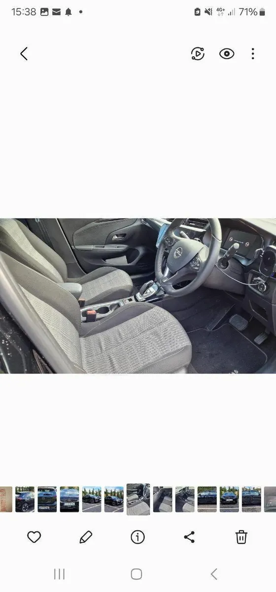 Opel Corsa 2022 - Image 2