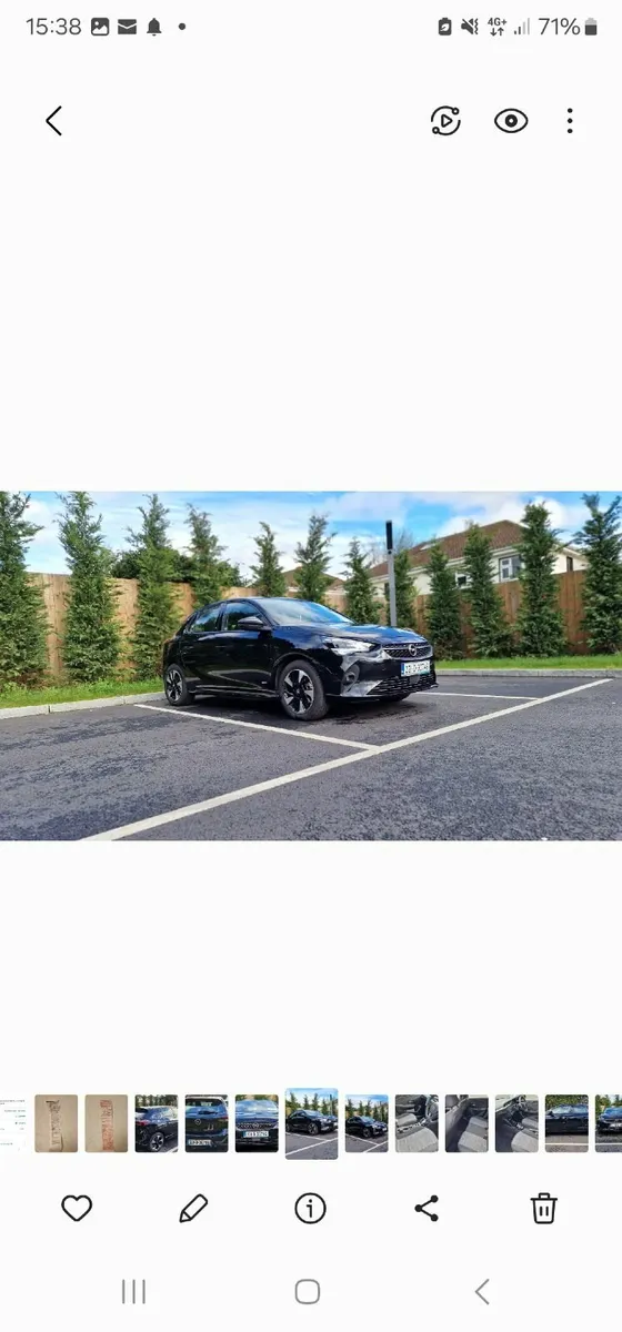 Opel Corsa 2022 - Image 3