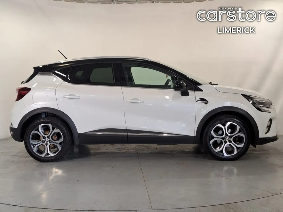 Renault Captur 1.0 TCe 90 SE Edition - Image 2