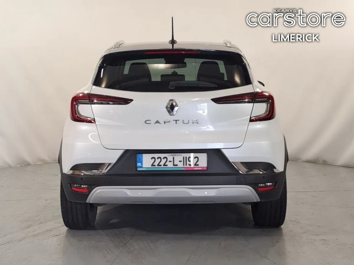 Renault Captur 1.0 TCe 90 SE Edition - Image 4