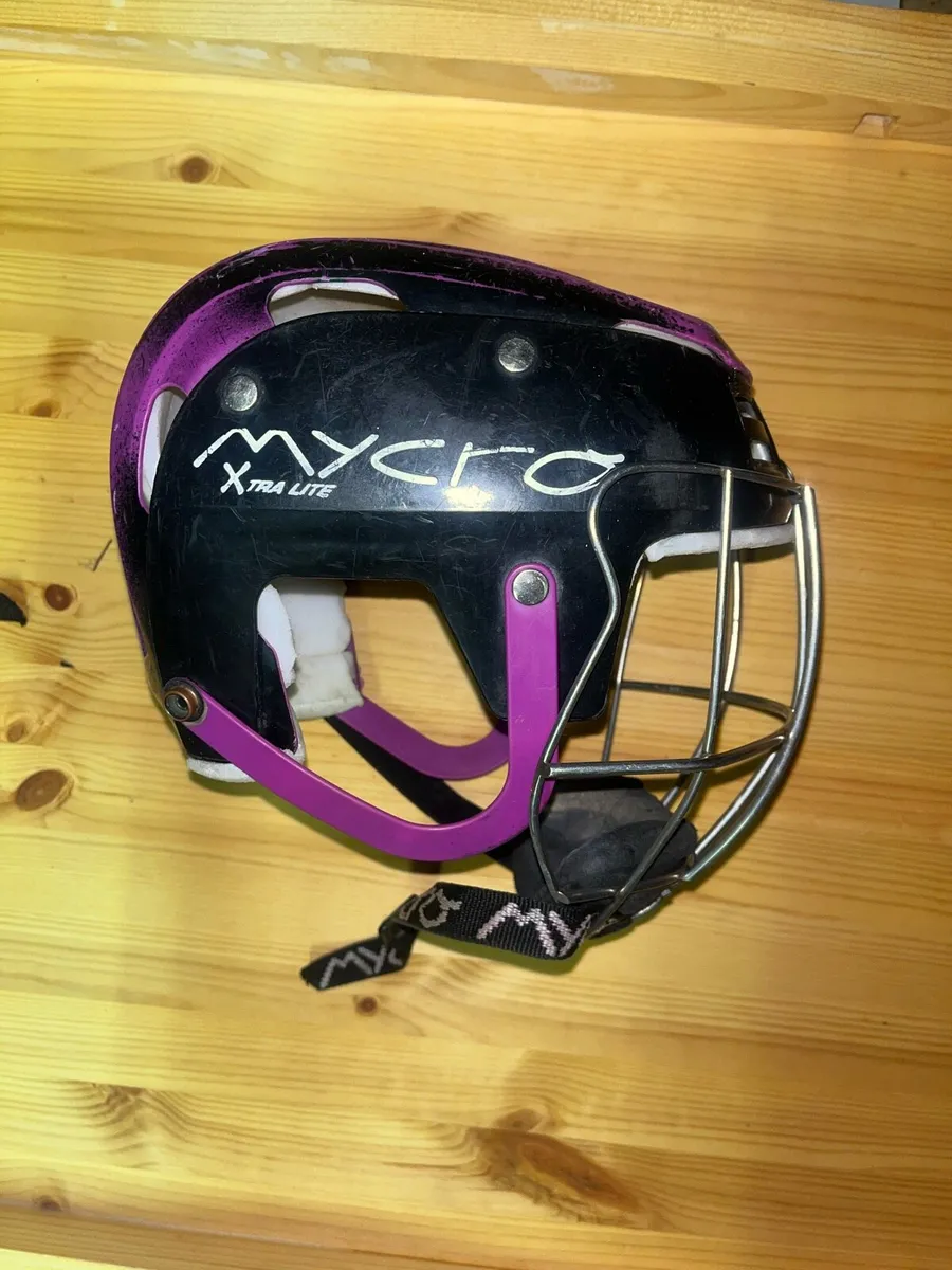 Mycro helmet - Image 1