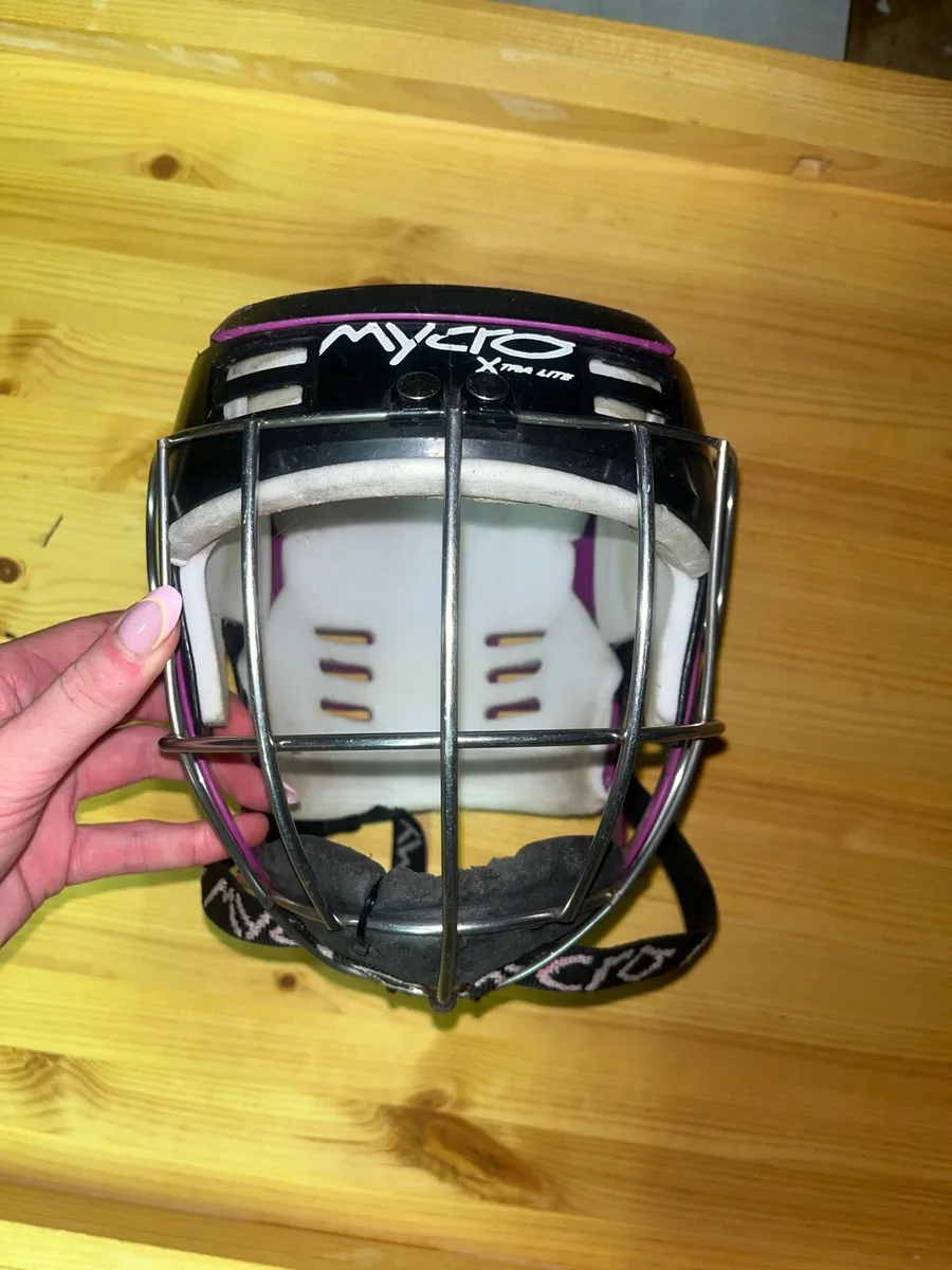 Mycro helmet - Image 2