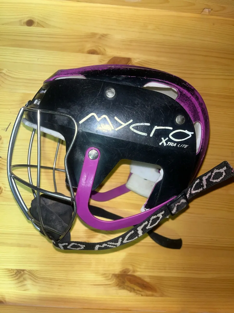 Mycro helmet - Image 3
