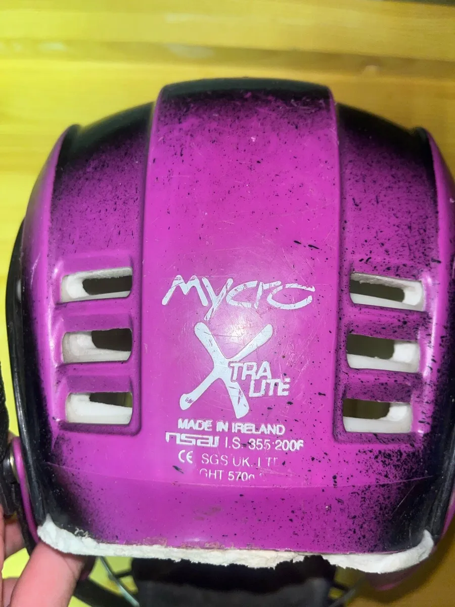 Mycro helmet - Image 4