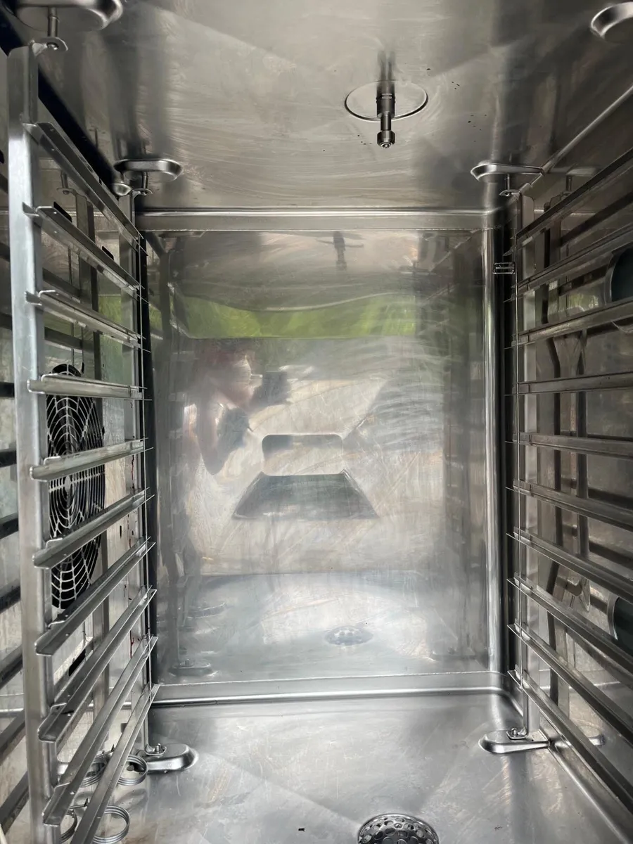 Combi oven - Image 3