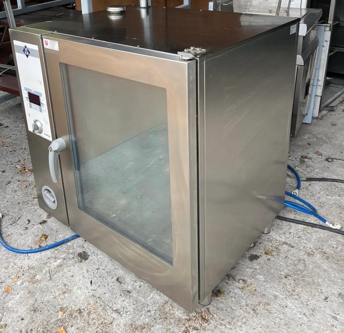 Combi oven - Image 4