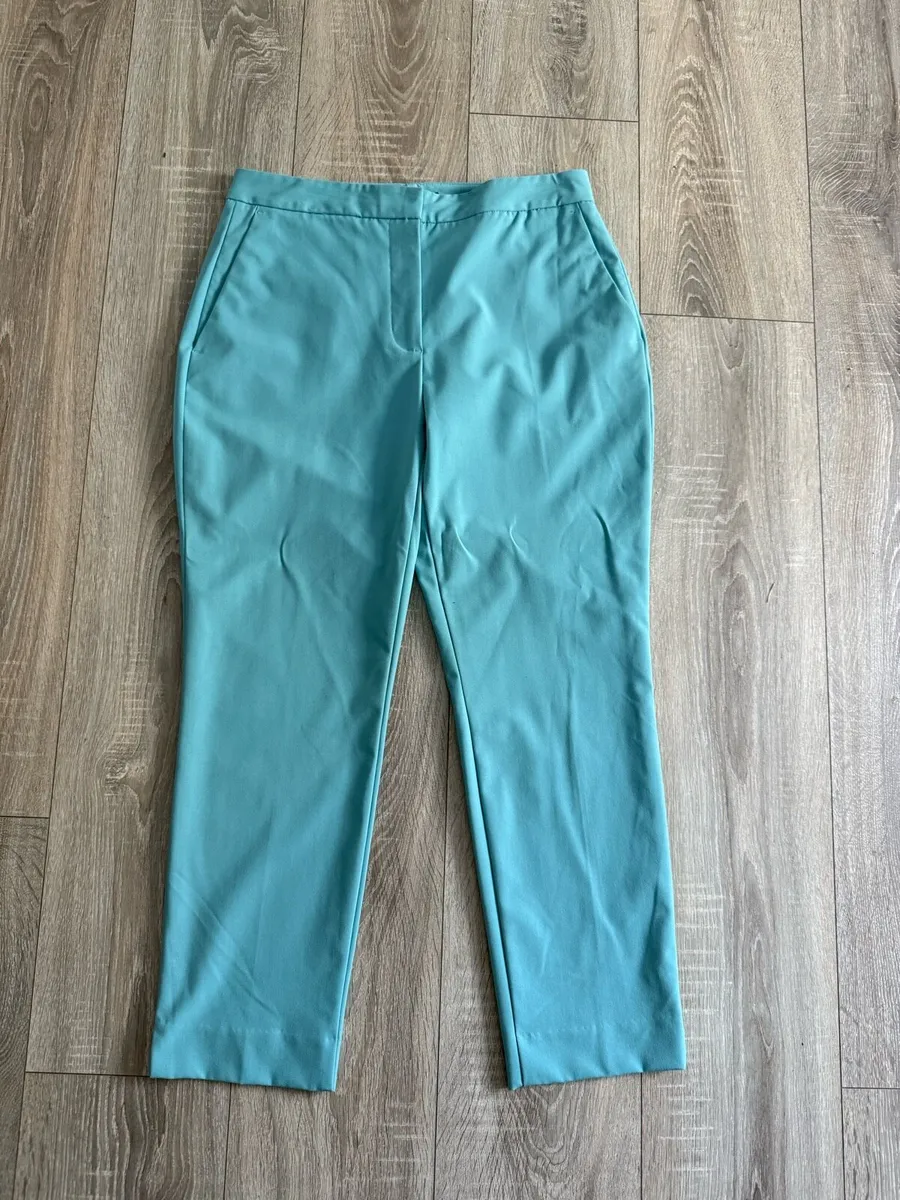 Zara Trousers each 15 Euro size L - Image 1