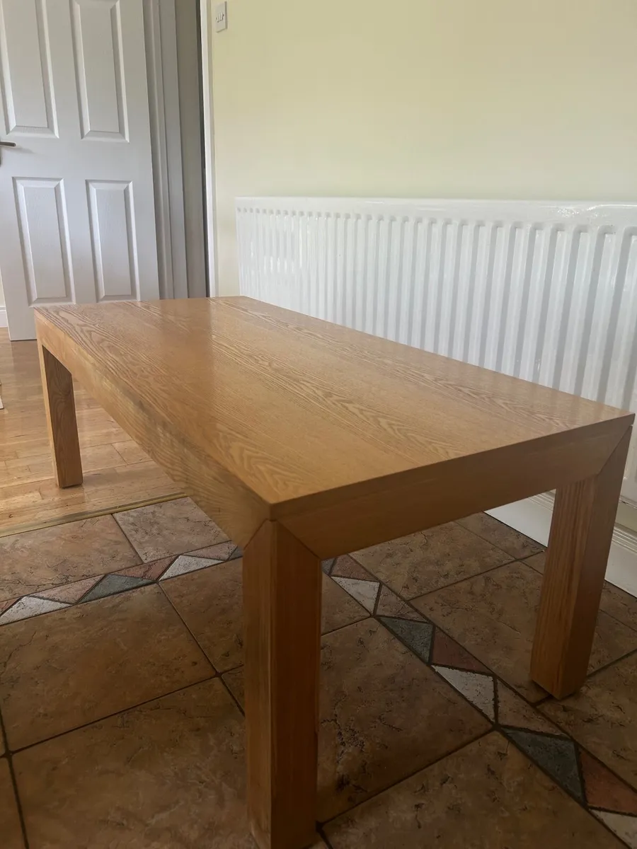 Coffee Table - Image 2