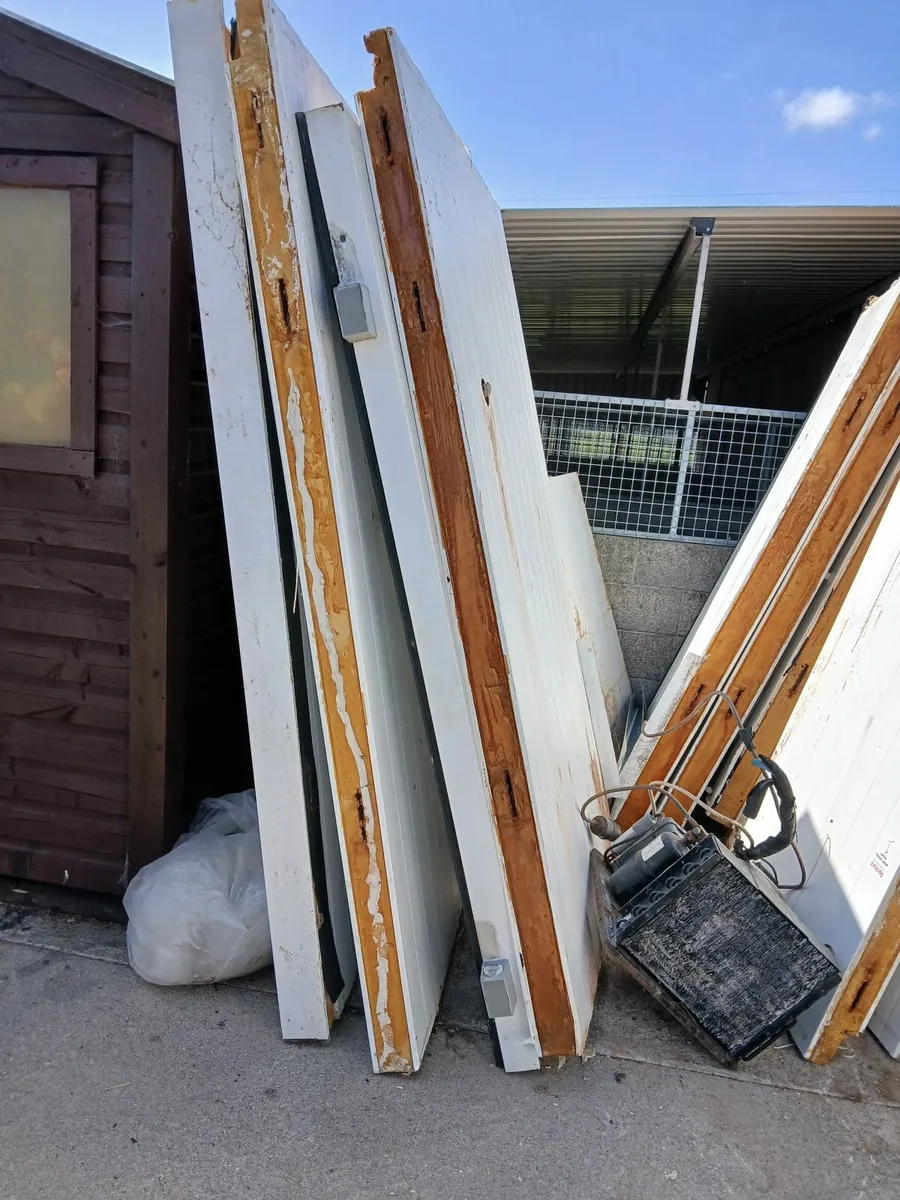 Freezer - Image 1