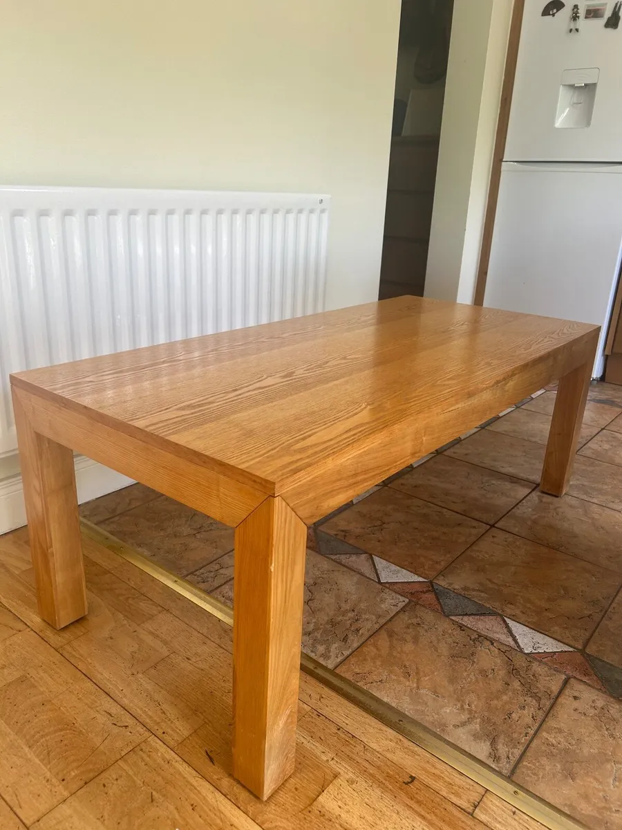 Coffee Table - Image 1