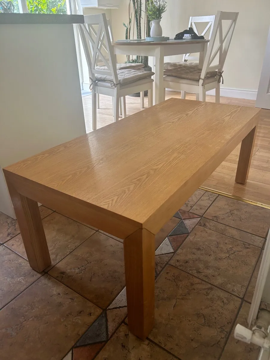 Coffee Table - Image 3