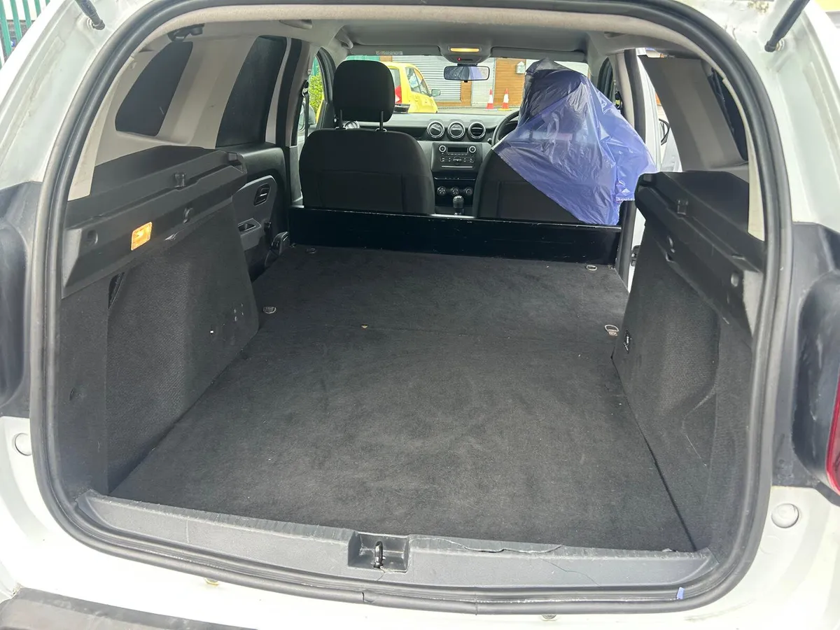 Dacia Duster 2019 - Image 4