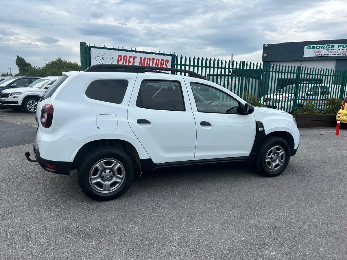 Dacia Duster 2019 - Image 3