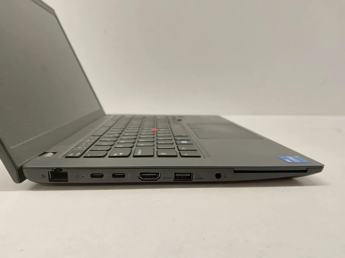 Online Auction Of A Lenovo ThinkPad & More! - Image 2