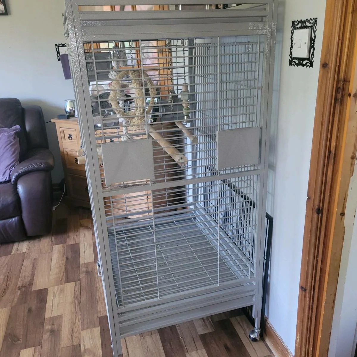 Bird cage - Image 3