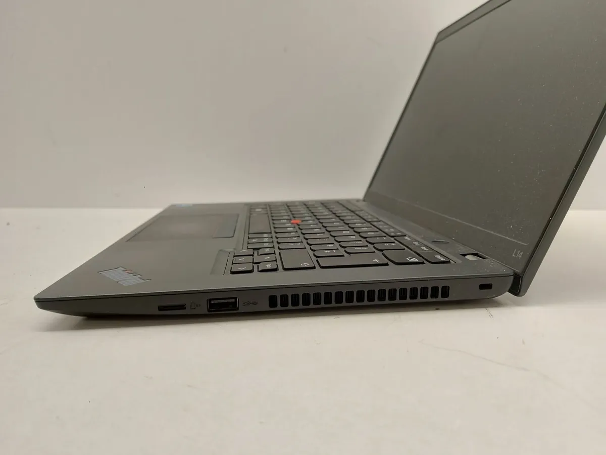 Online Auction Of A Lenovo ThinkPad & More! - Image 3